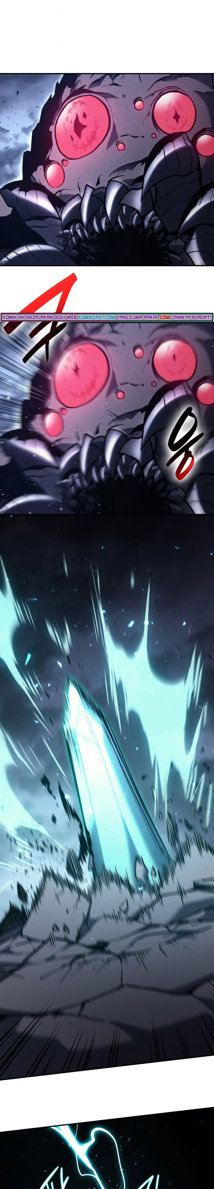A Disaster-Class Hero Has Returned