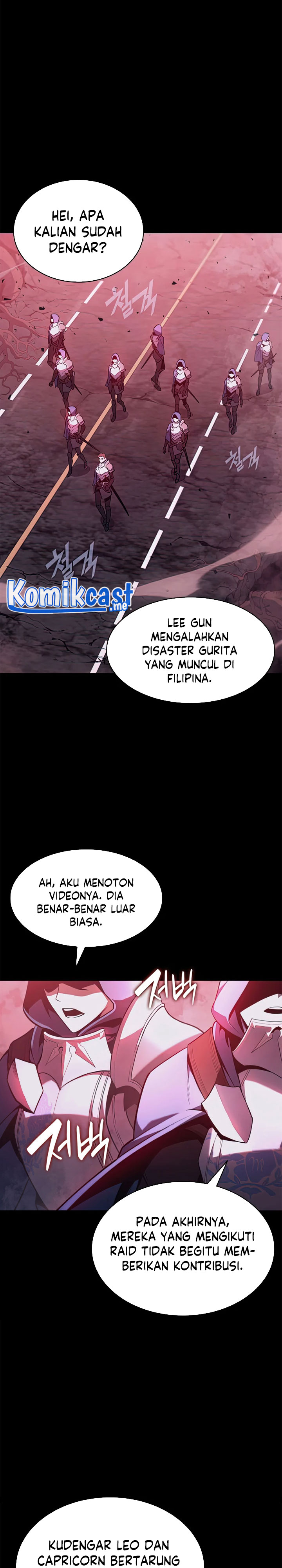 A Disaster-Class Hero Has Returned