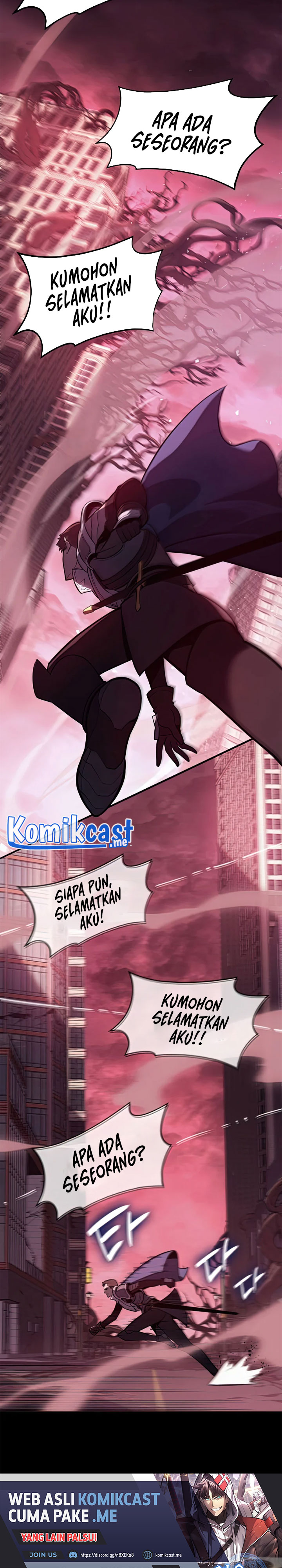 A Disaster-Class Hero Has Returned