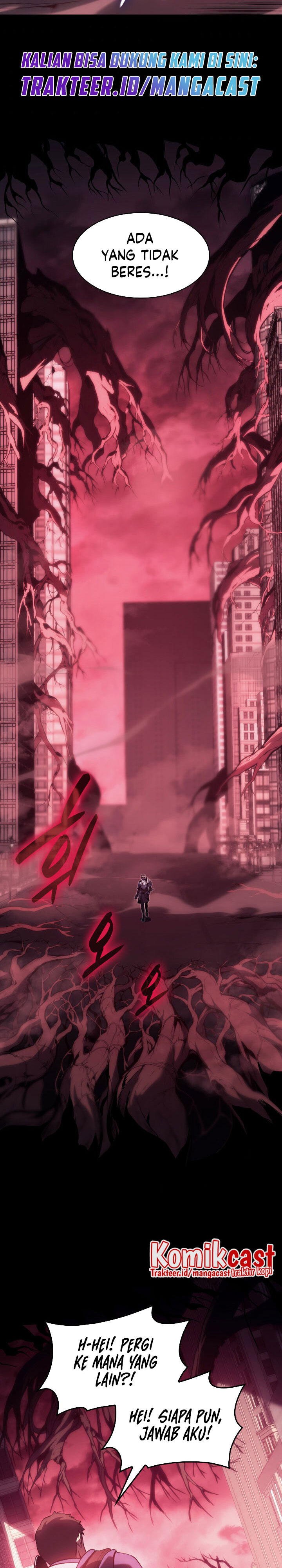 A Disaster-Class Hero Has Returned