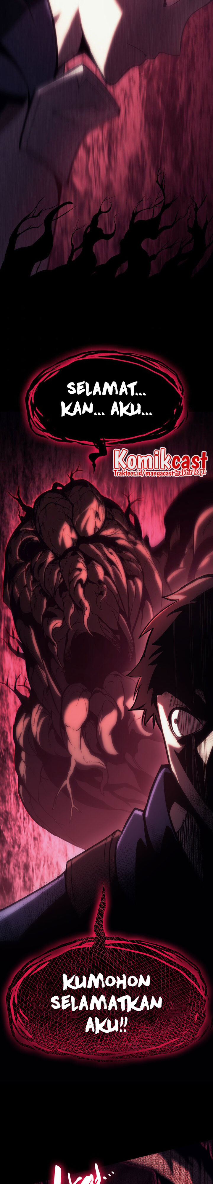 A Disaster-Class Hero Has Returned