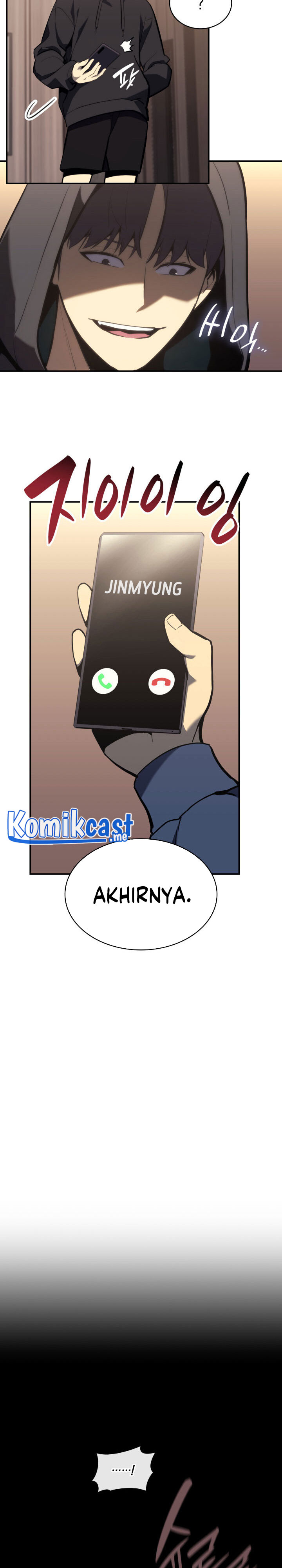 A Disaster-Class Hero Has Returned