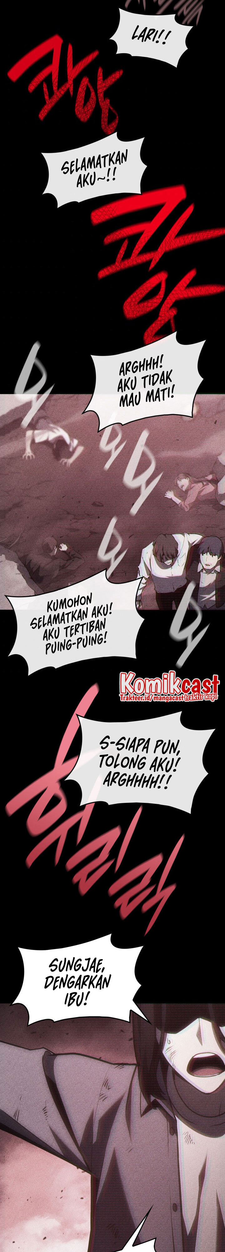 A Disaster-Class Hero Has Returned