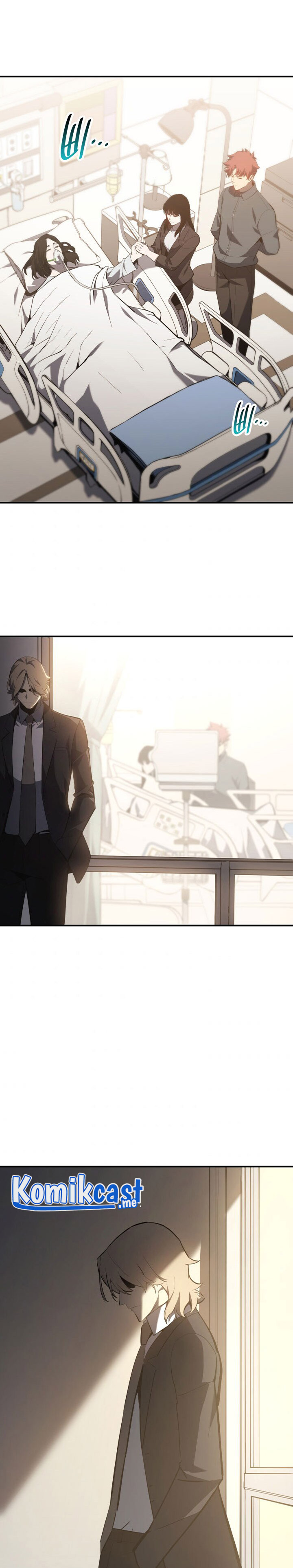 A Disaster-Class Hero Has Returned