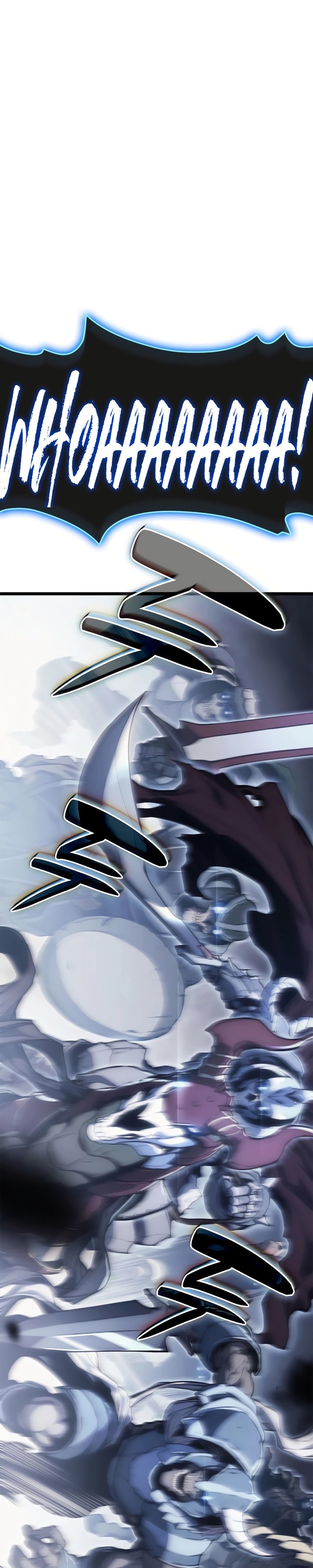 A Disaster-Class Hero Has Returned