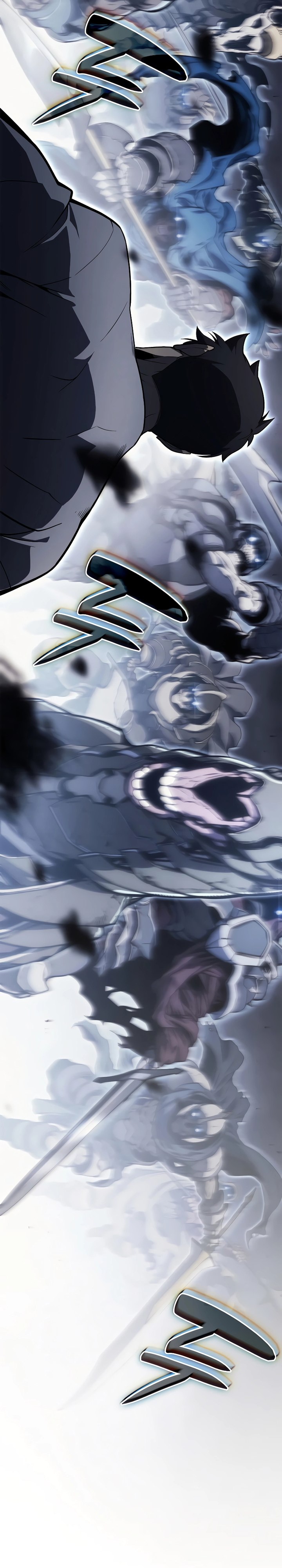 A Disaster-Class Hero Has Returned