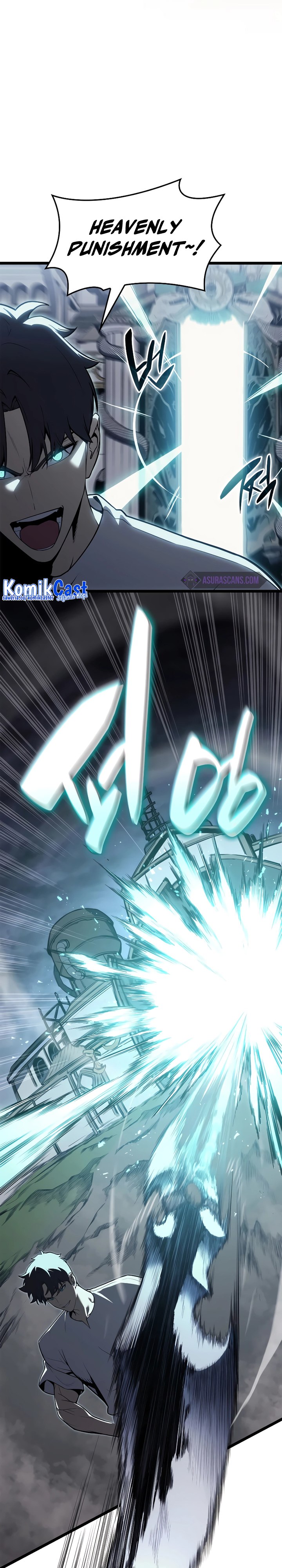 A Disaster-Class Hero Has Returned