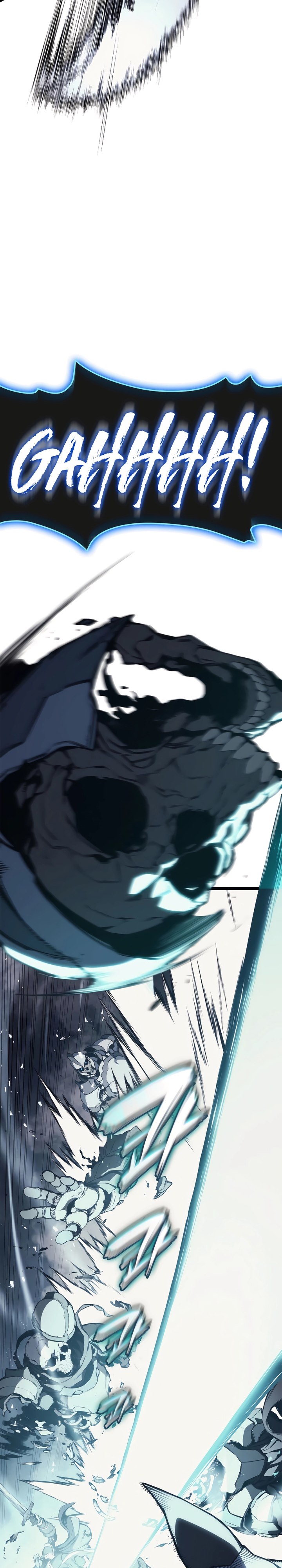 A Disaster-Class Hero Has Returned