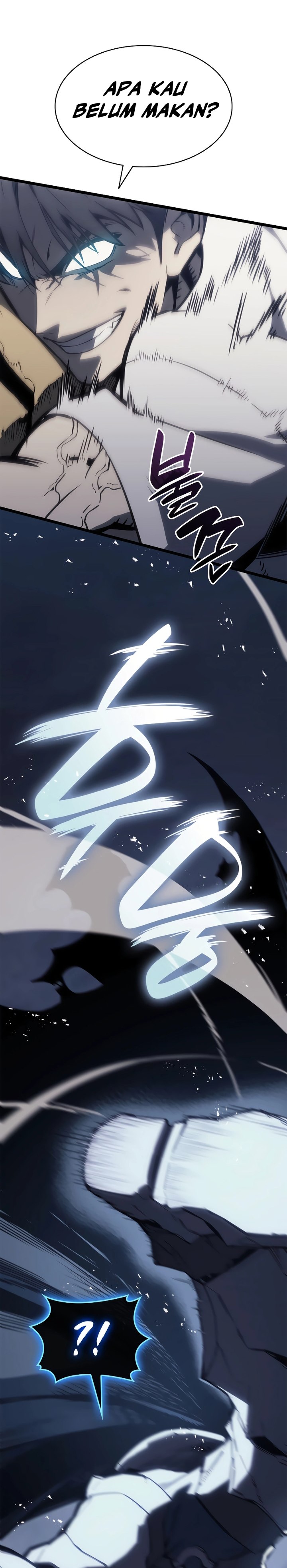 A Disaster-Class Hero Has Returned