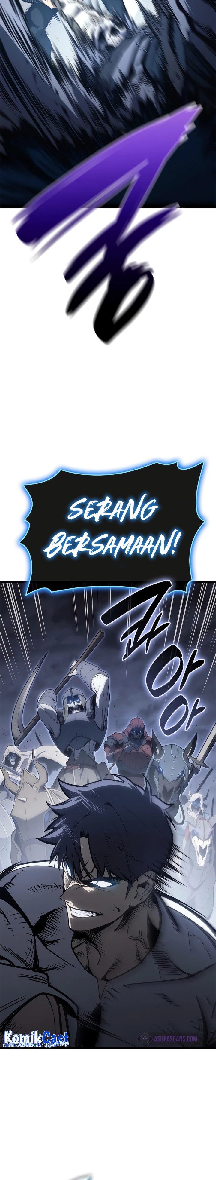 A Disaster-Class Hero Has Returned
