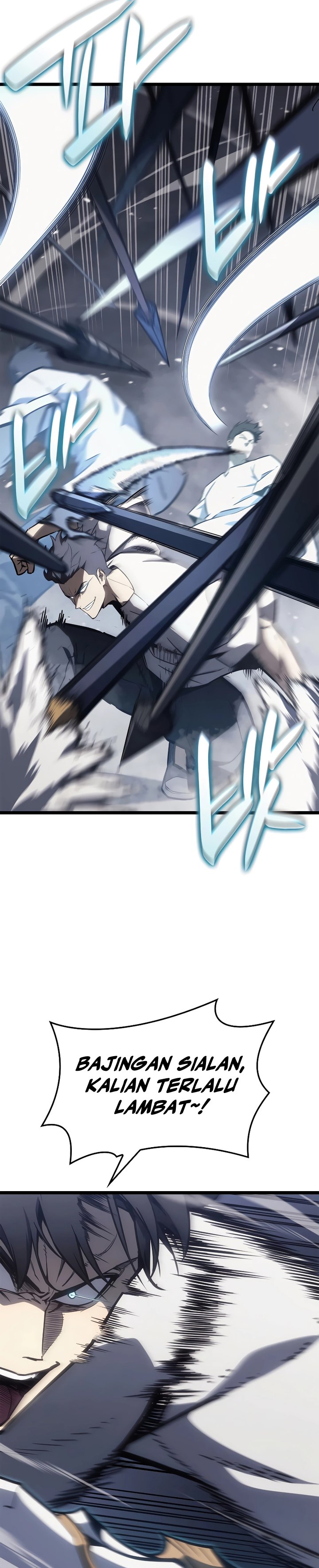 A Disaster-Class Hero Has Returned