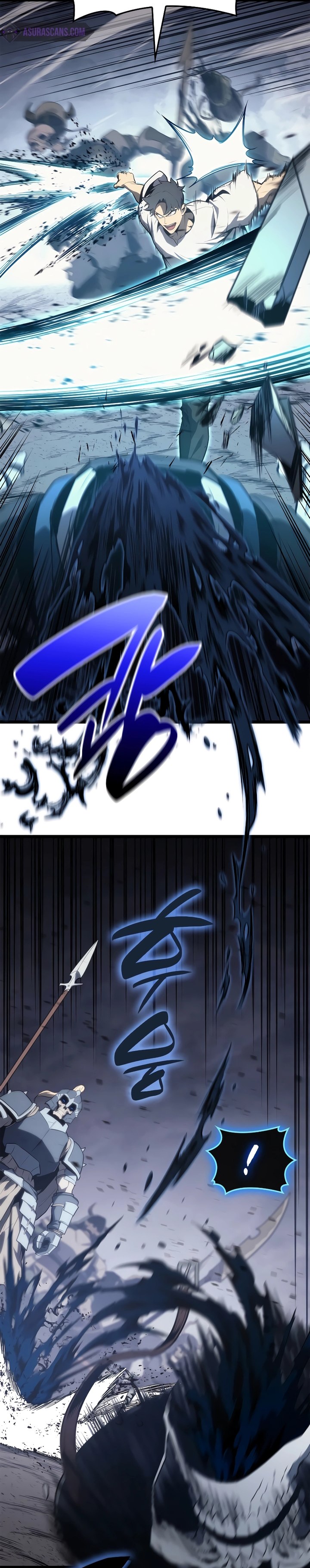 A Disaster-Class Hero Has Returned