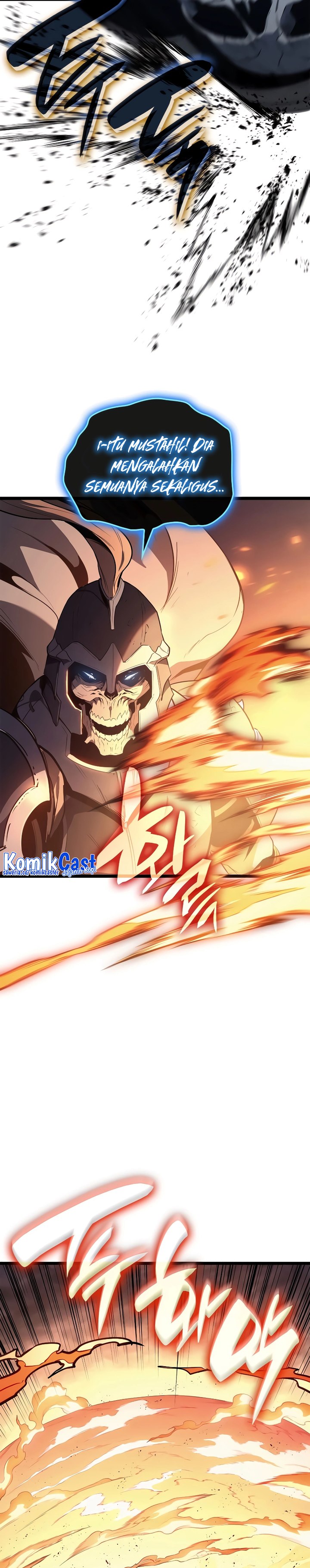 A Disaster-Class Hero Has Returned