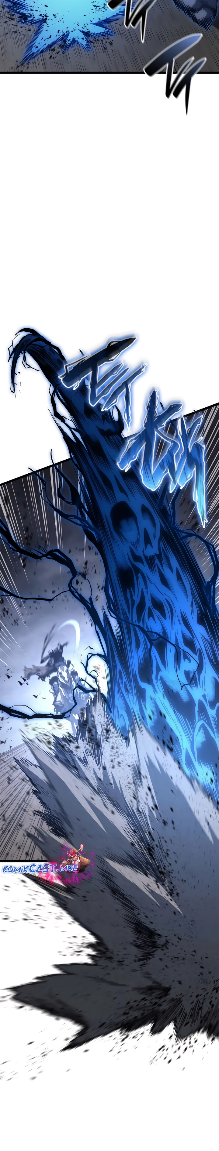 A Disaster-Class Hero Has Returned