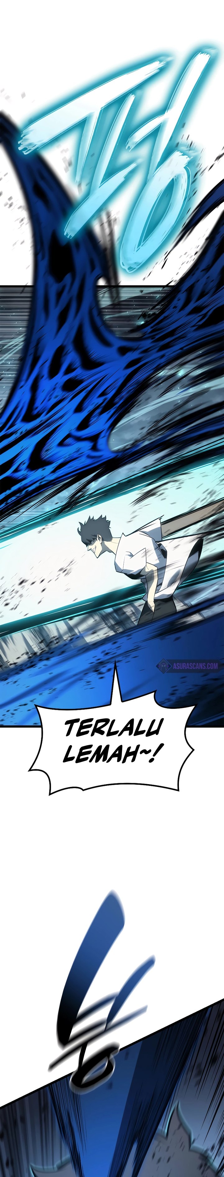 A Disaster-Class Hero Has Returned
