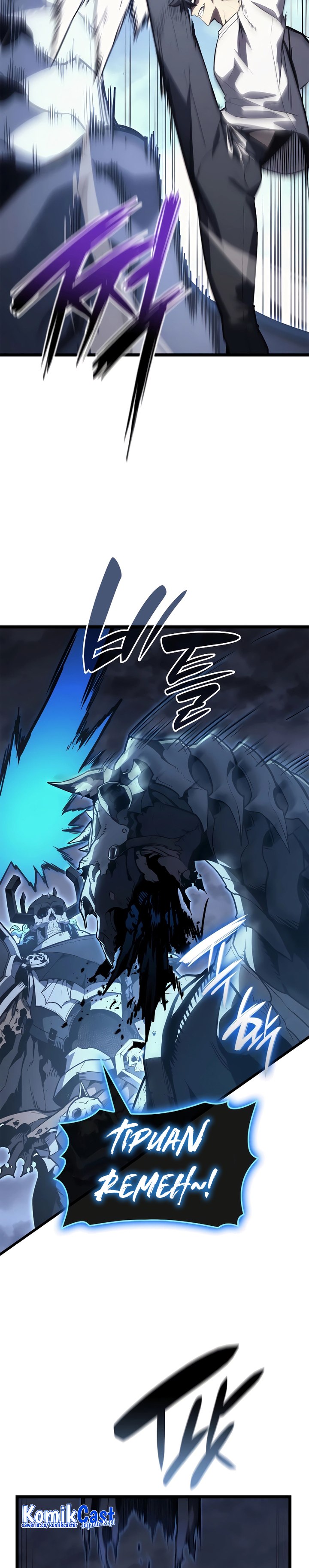A Disaster-Class Hero Has Returned