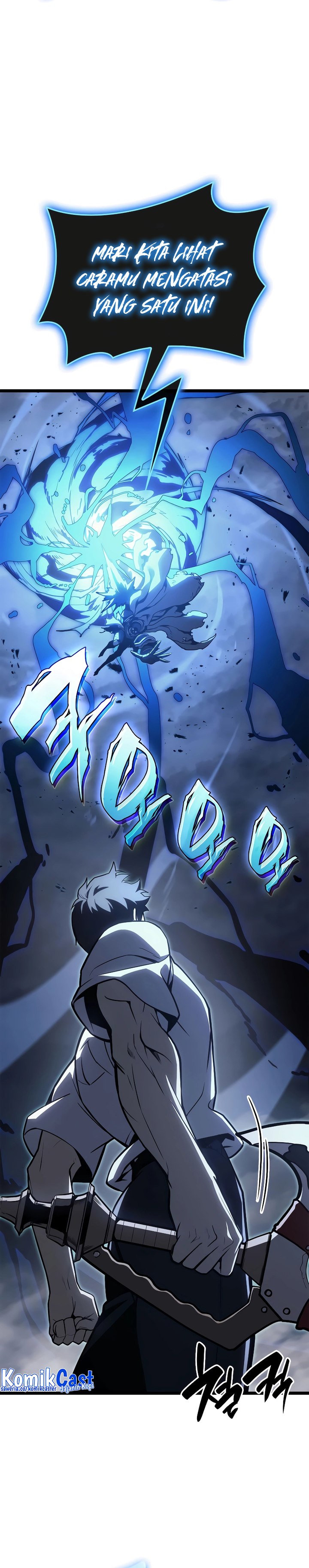 A Disaster-Class Hero Has Returned