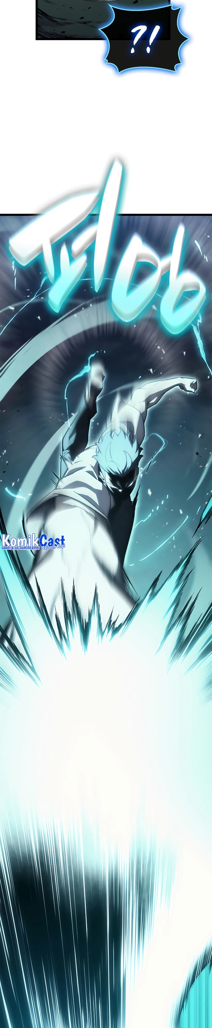 A Disaster-Class Hero Has Returned
