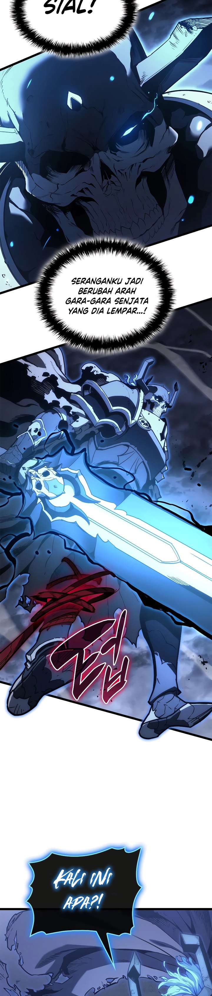 A Disaster-Class Hero Has Returned