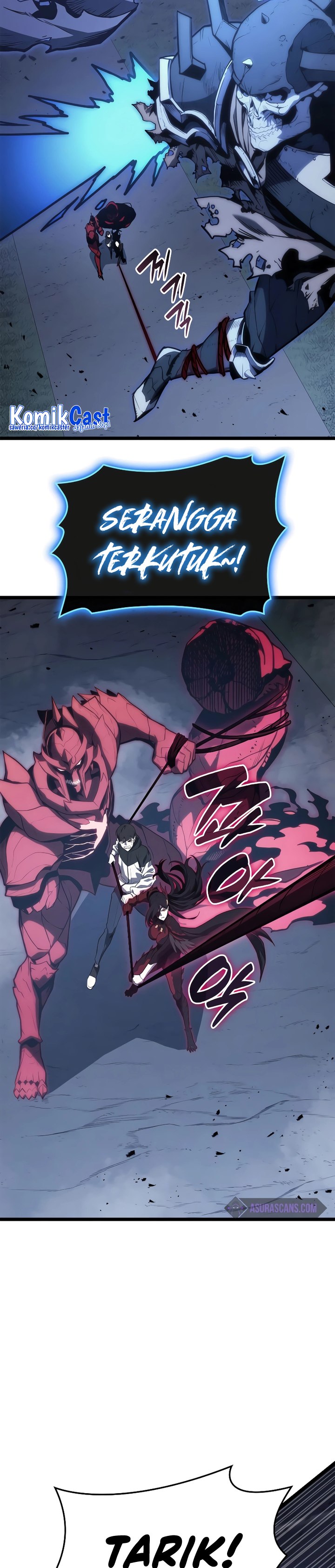 A Disaster-Class Hero Has Returned
