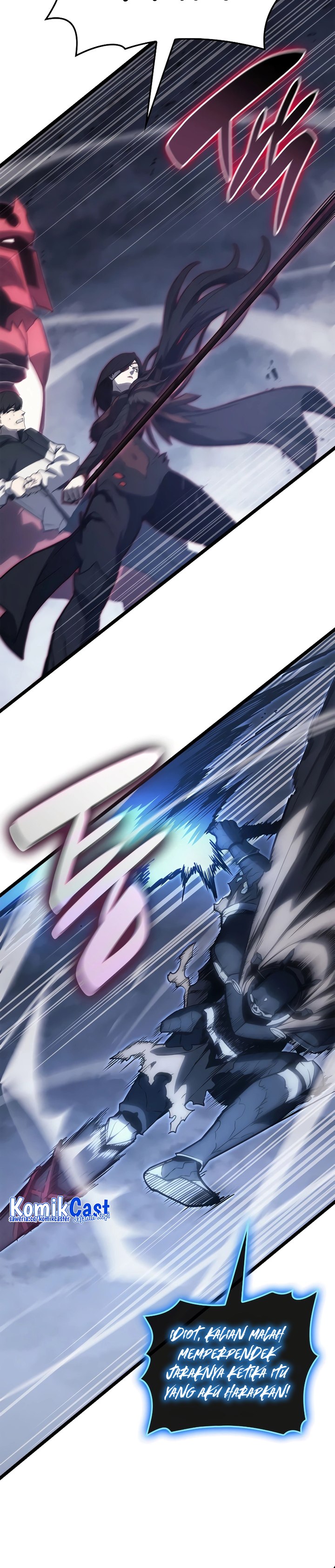A Disaster-Class Hero Has Returned
