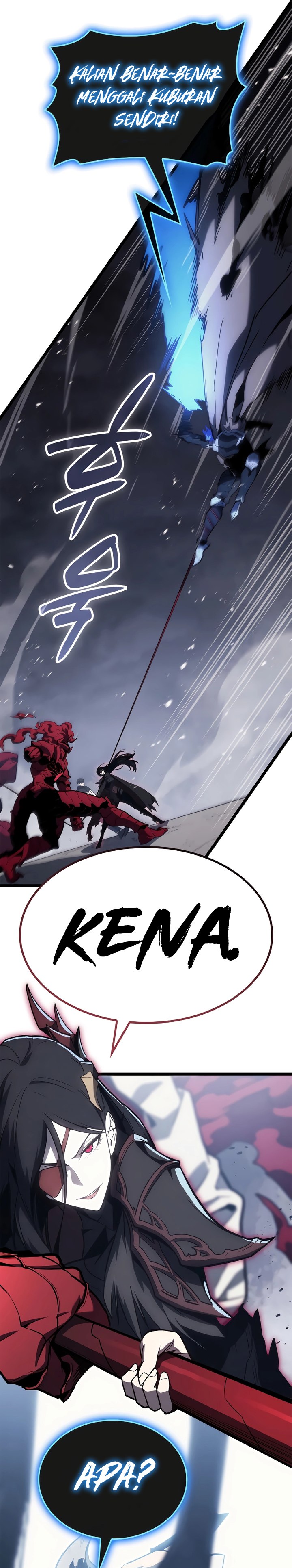 A Disaster-Class Hero Has Returned