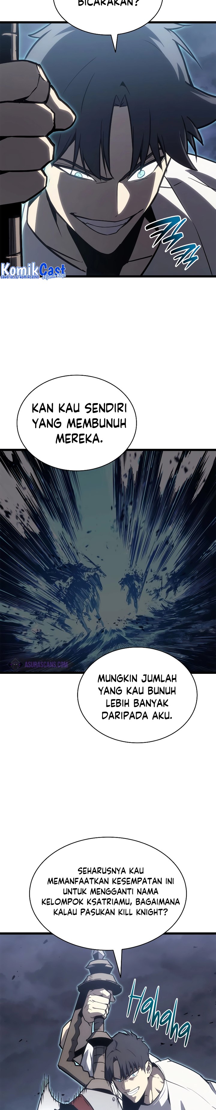 A Disaster-Class Hero Has Returned