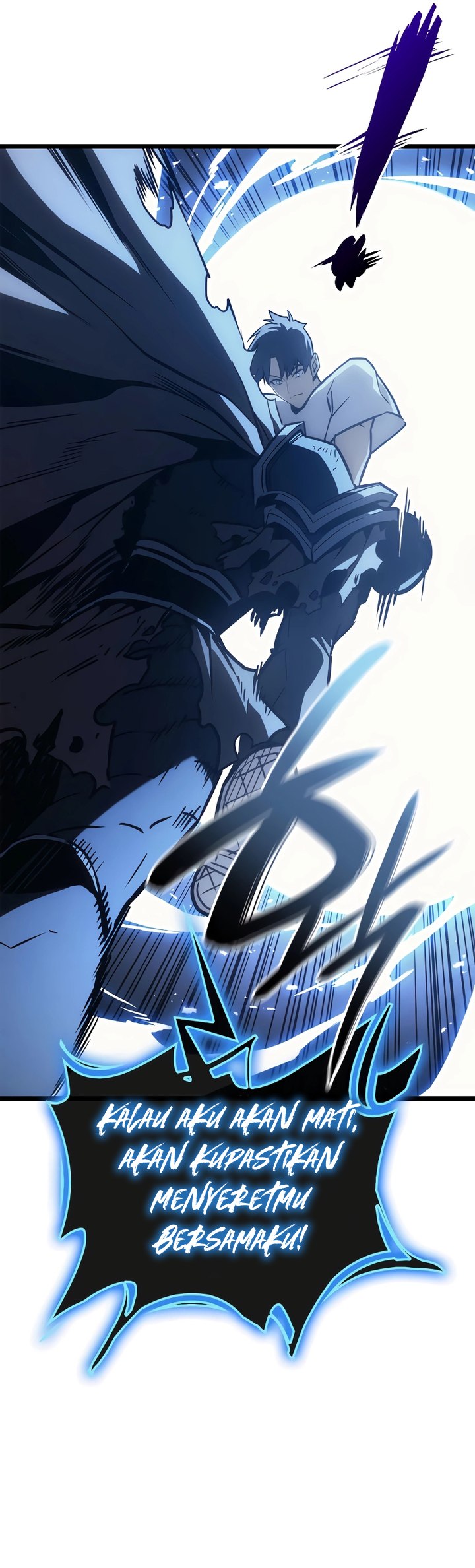 A Disaster-Class Hero Has Returned