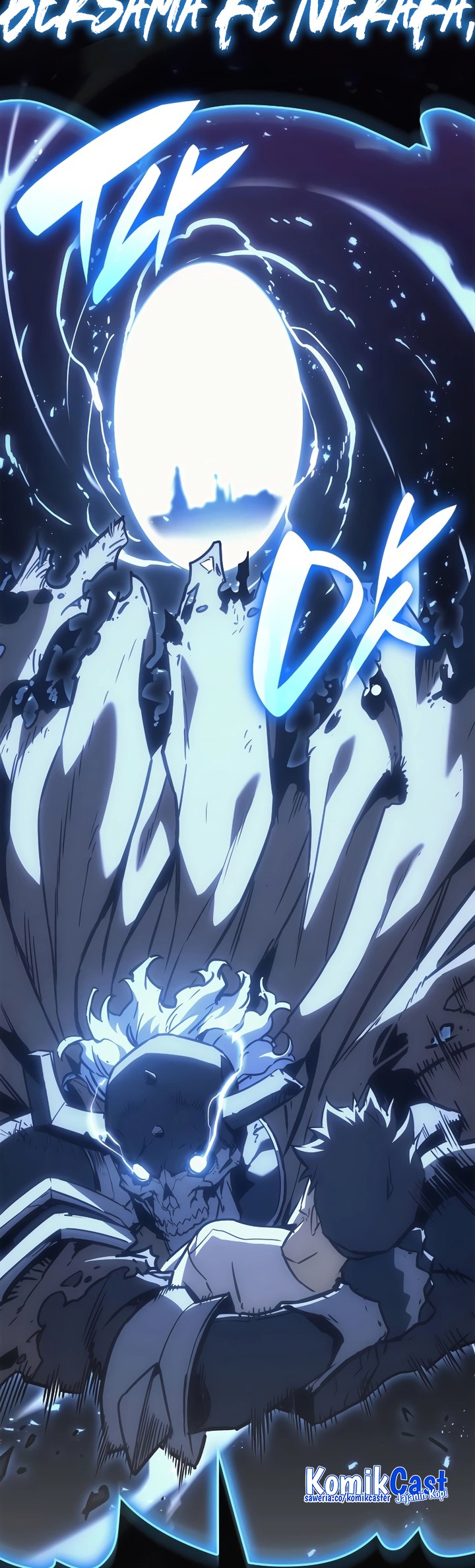 A Disaster-Class Hero Has Returned