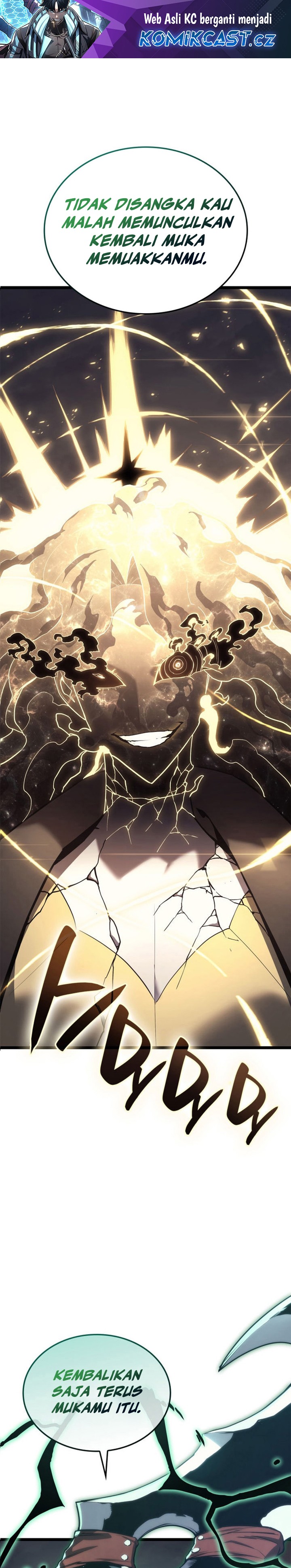 A Disaster-Class Hero Has Returned