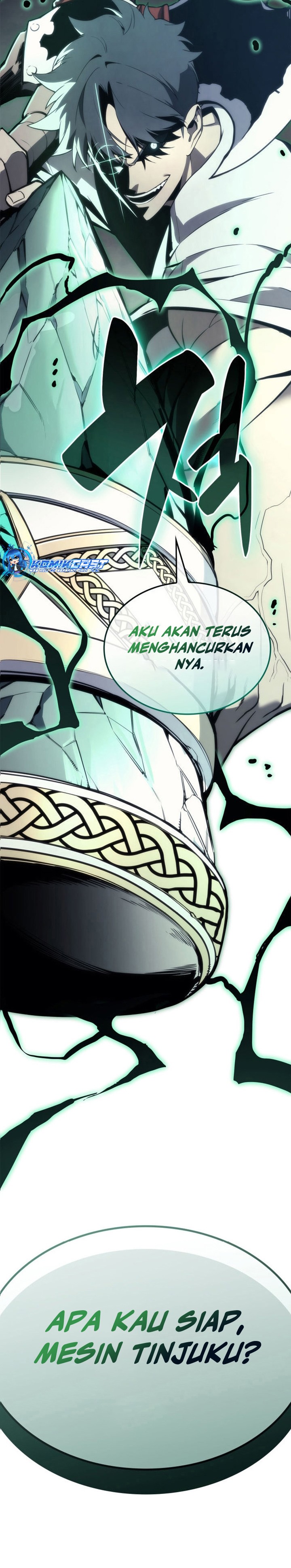 A Disaster-Class Hero Has Returned