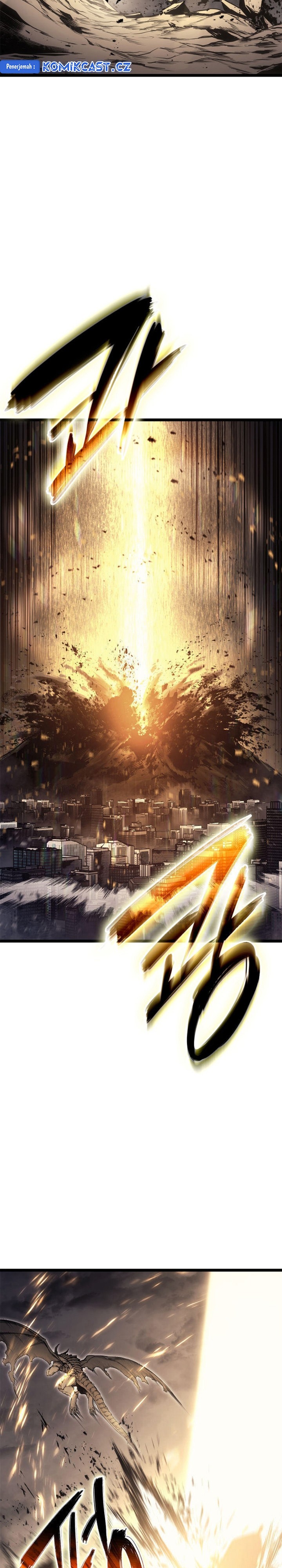 A Disaster-Class Hero Has Returned