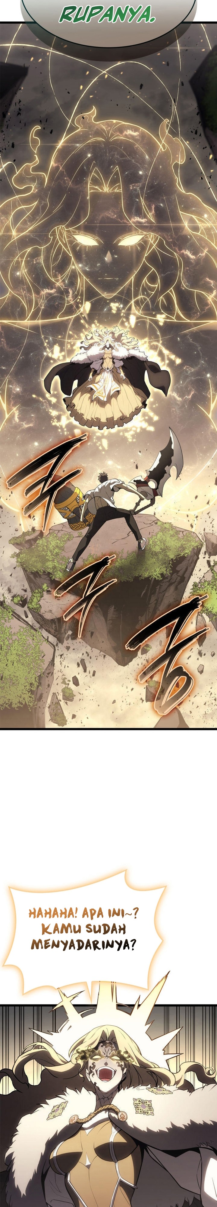 A Disaster-Class Hero Has Returned