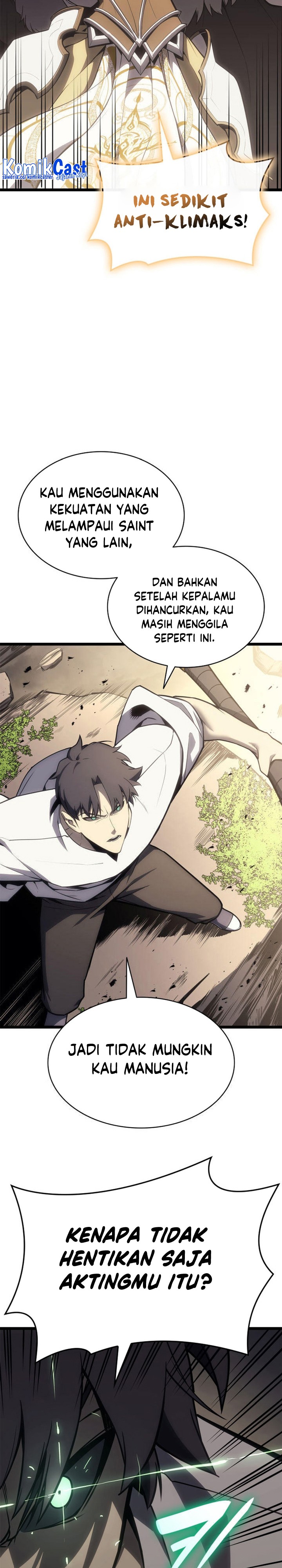 A Disaster-Class Hero Has Returned