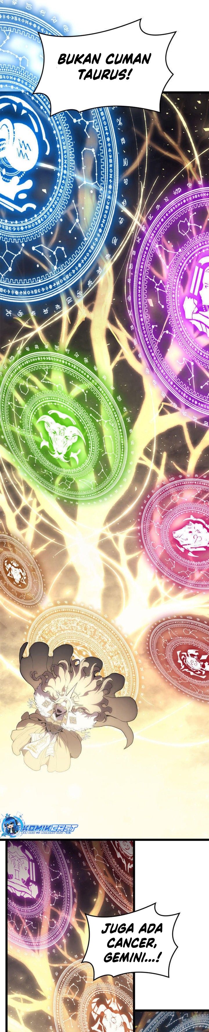 A Disaster-Class Hero Has Returned