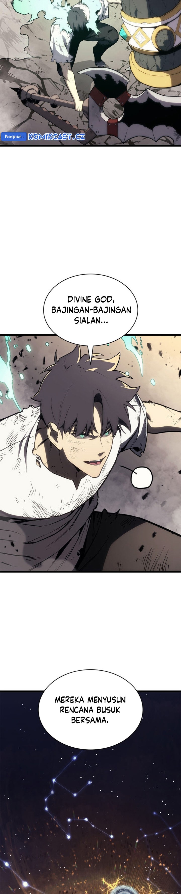 A Disaster-Class Hero Has Returned