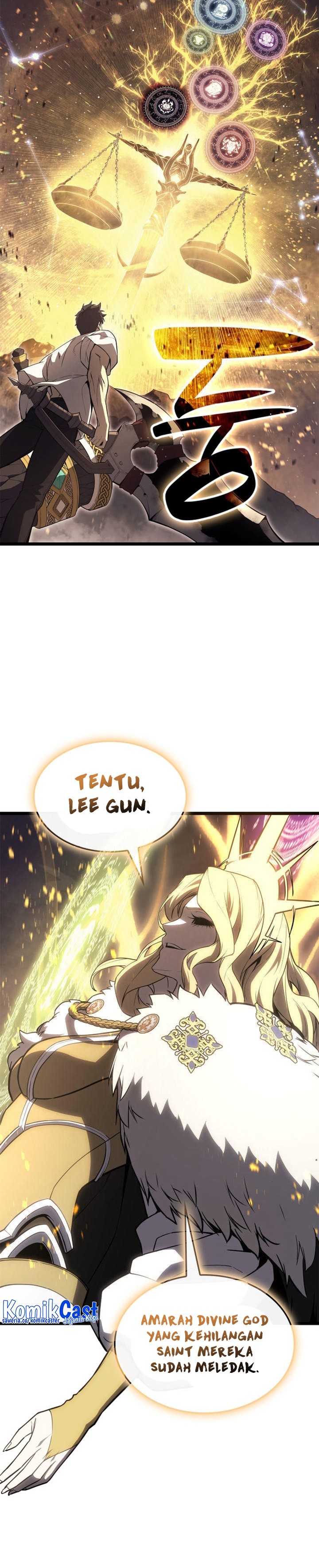 A Disaster-Class Hero Has Returned
