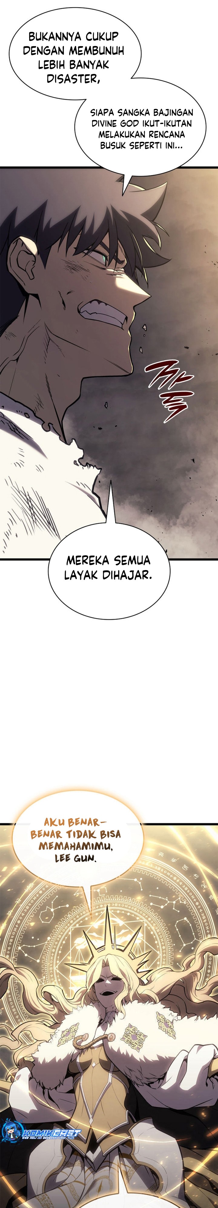 A Disaster-Class Hero Has Returned