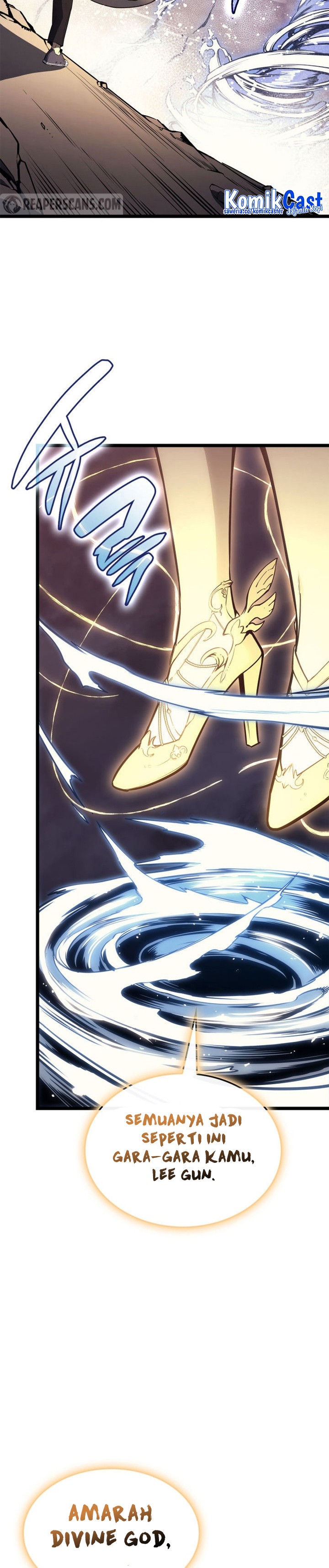 A Disaster-Class Hero Has Returned