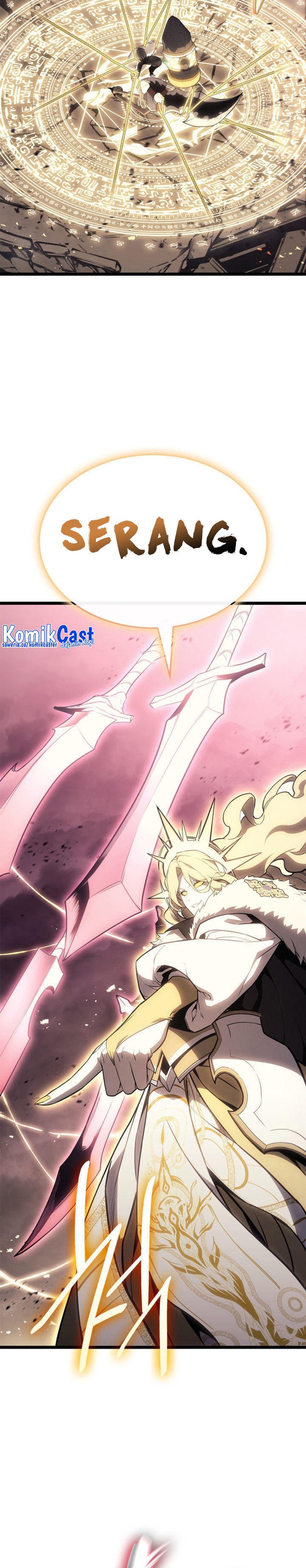 A Disaster-Class Hero Has Returned