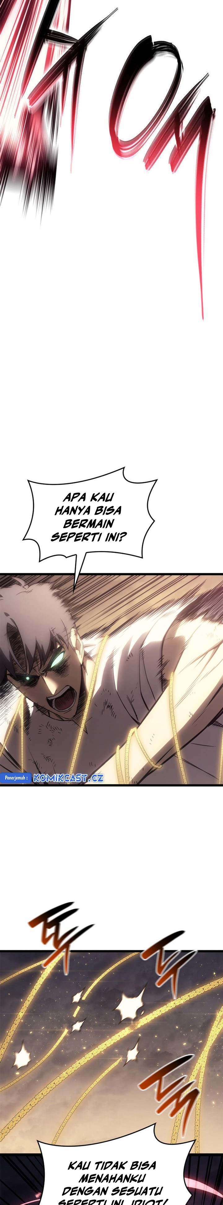 A Disaster-Class Hero Has Returned