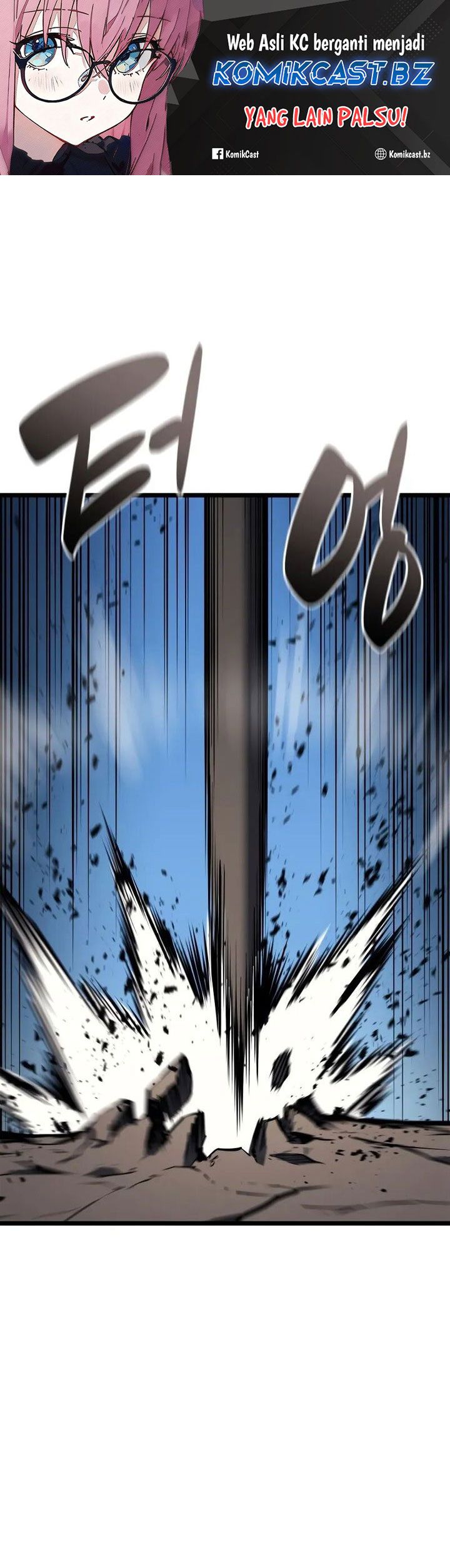 A Disaster-Class Hero Has Returned