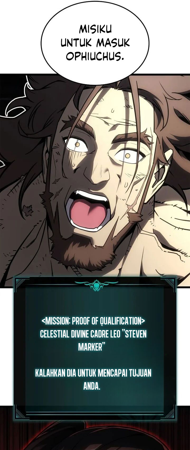 A Disaster-Class Hero Has Returned
