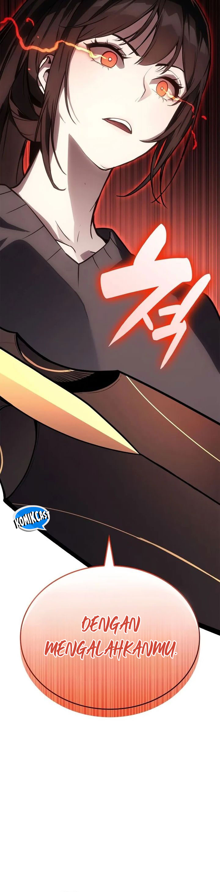 A Disaster-Class Hero Has Returned