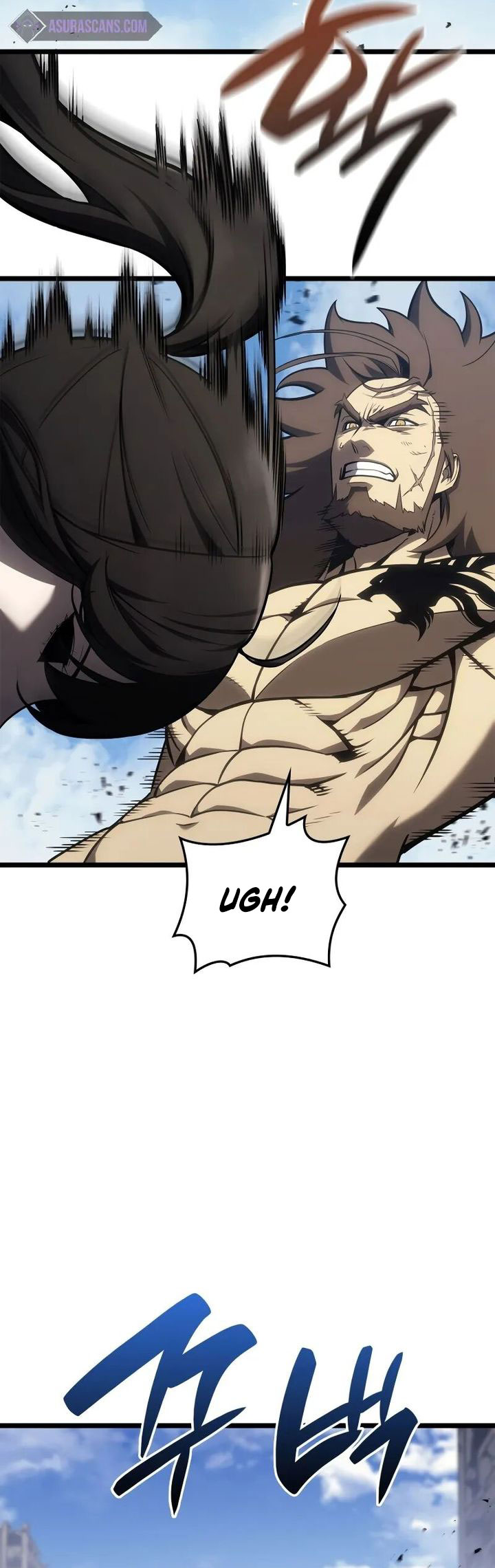 A Disaster-Class Hero Has Returned