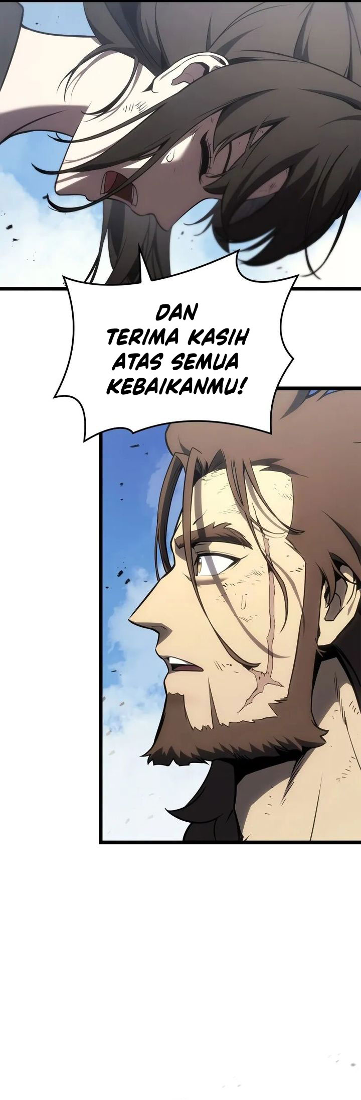 A Disaster-Class Hero Has Returned