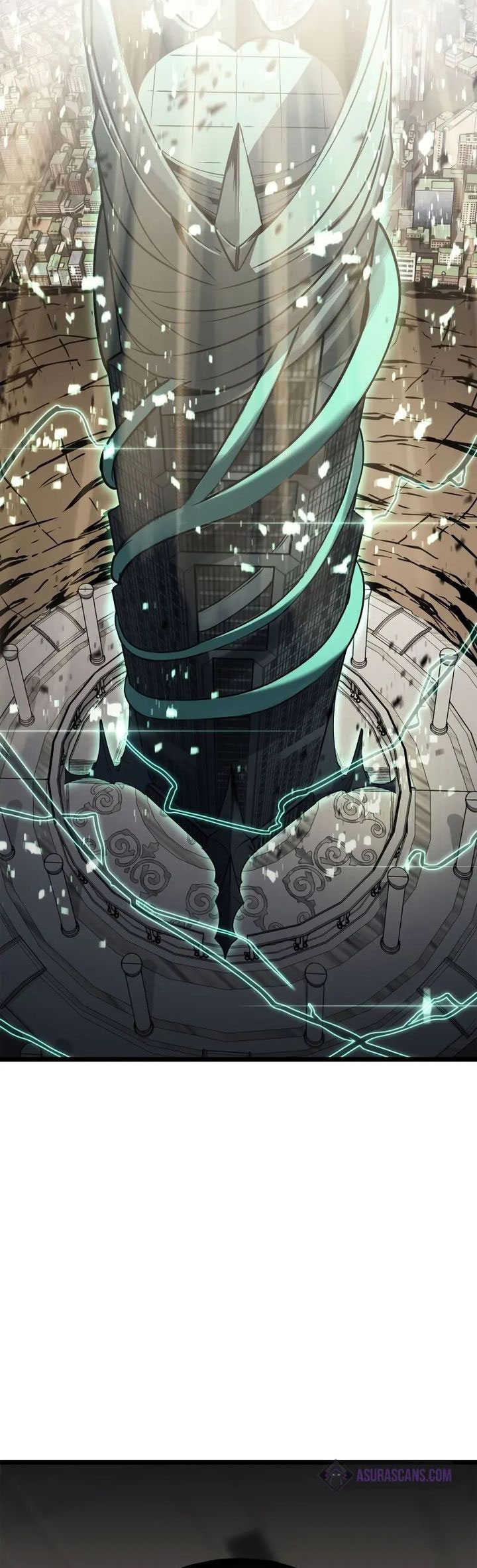 A Disaster-Class Hero Has Returned