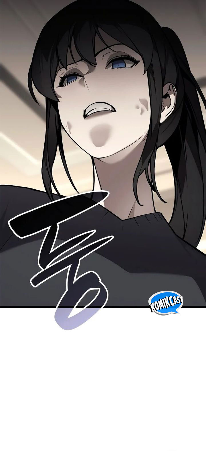 A Disaster-Class Hero Has Returned