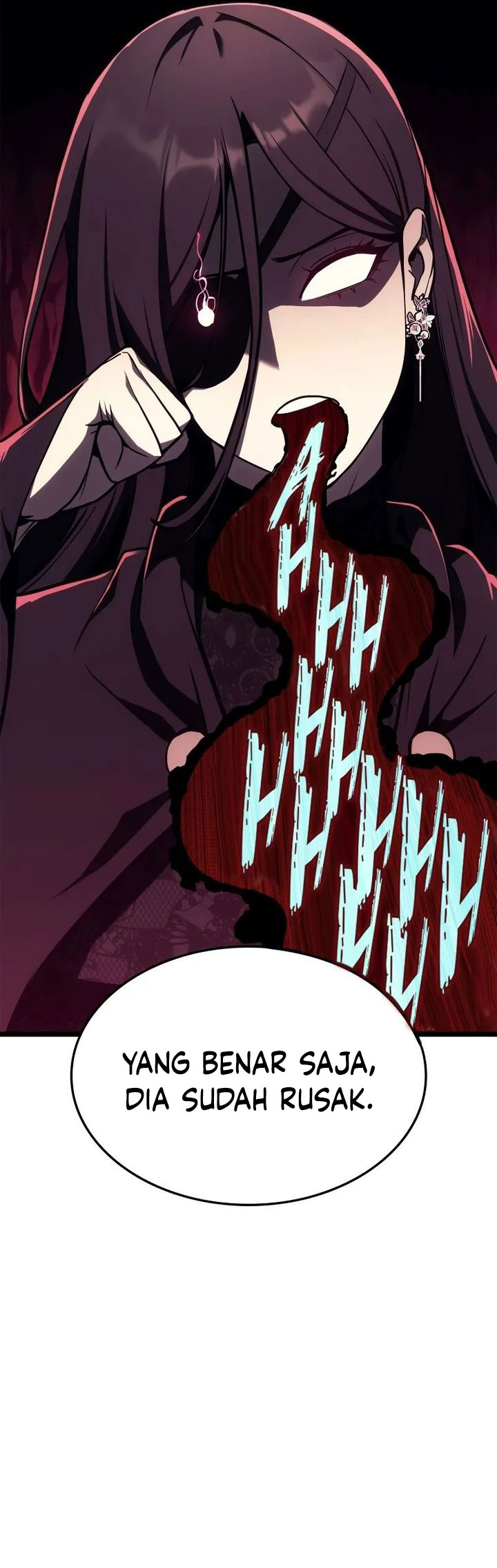 A Disaster-Class Hero Has Returned
