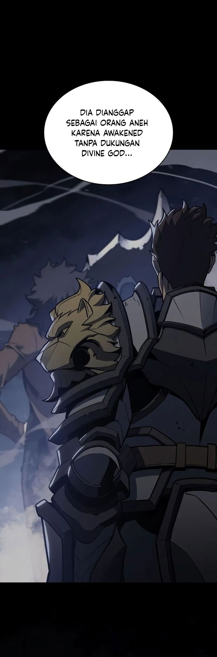 A Disaster-Class Hero Has Returned